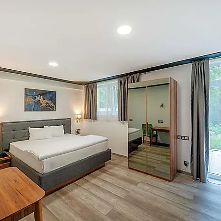 Hotel G&g Boardinghouse Aalen