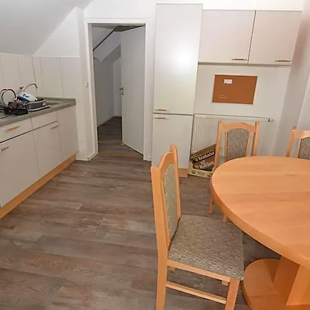 G&g Boardinghouse Aalen