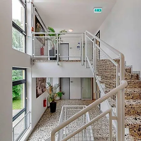 Hotel G&g Boardinghouse 3*