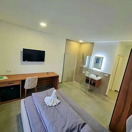G&g Boardinghouse Hotel Aalen