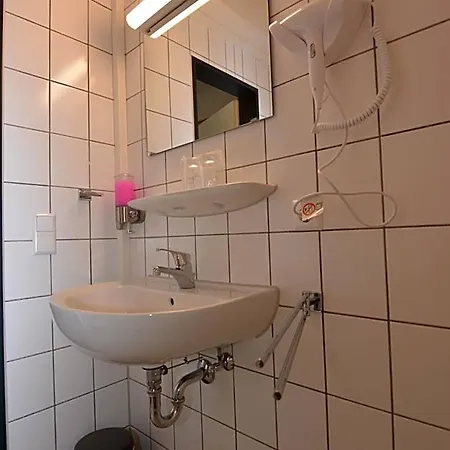 G&g Boardinghouse Hotel Aalen