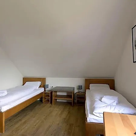 Hotel G&g Boardinghouse Aalen