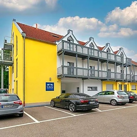 G&g Boardinghouse