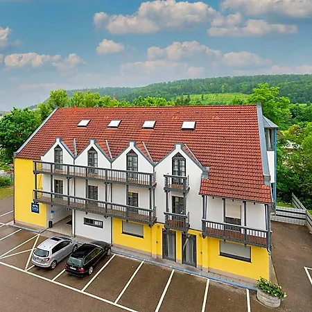 G&g Boardinghouse Hotel Aalen
