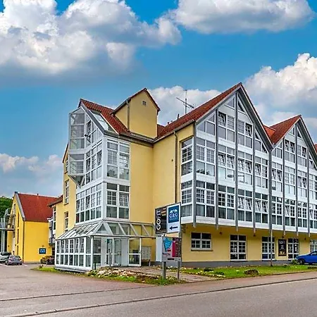 G&g Boardinghouse Aalen
