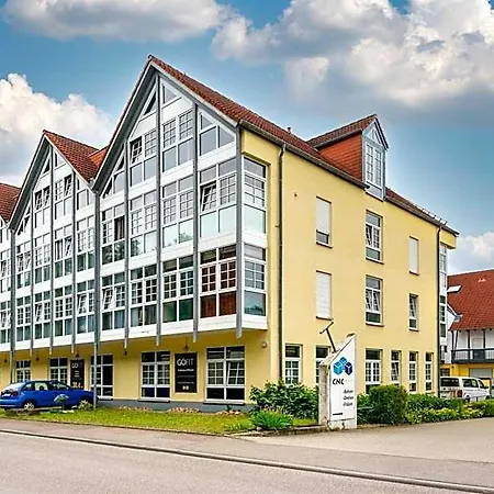 G&g Boardinghouse 3* Aalen