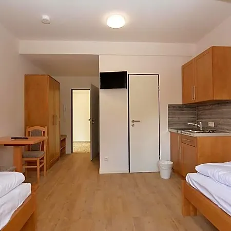 Hotel G&g Boardinghouse 3*